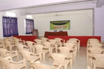 IES College of Education campus gallery