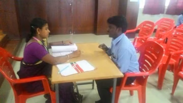Indhira College of Education campus gallery
