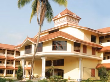 Indira Gandhi Training College campus gallery