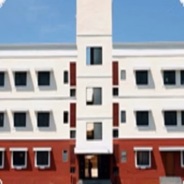 Indira Teacher Training institute campus gallery