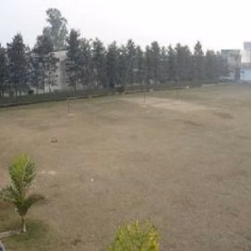 Indraprastha Institute of Education and Management campus gallery