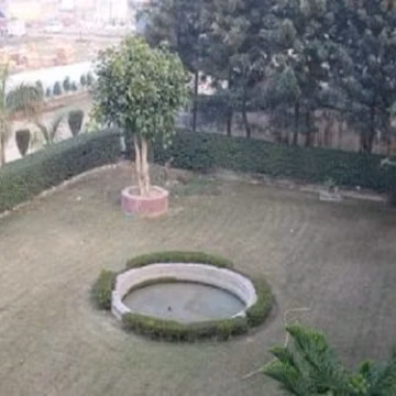 Indraprastha Institute of Education and Management campus gallery