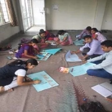 Indraprastha Institute of Education and Management campus gallery