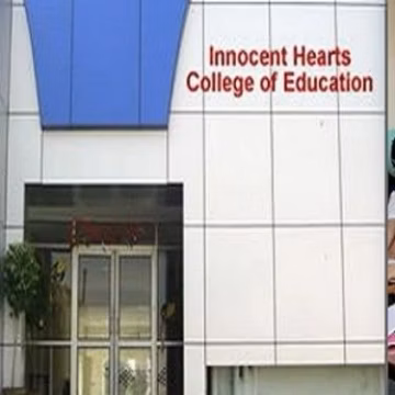 Innocent Hearts College of Education campus gallery