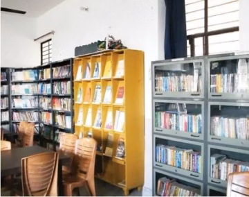 Inspiration College of Teachers Education (ICTE) campus gallery