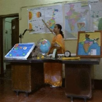 Institute of Educational Research & Studies Ptti College campus gallery