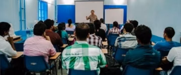 Institute of Mass Communication Film And Television Studies (IMCFTS) campus gallery