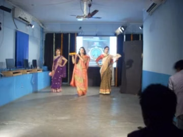 Institute of Mass Communication Film And Television Studies (IMCFTS) campus gallery