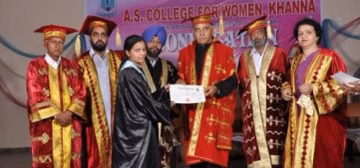 Anglo Sanskrit College for Women (ASCW) campus gallery