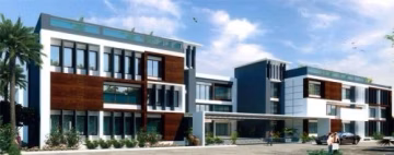 APS College of Engineering (APS) campus gallery