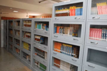 Al  Ameen Institute of Information Sciences (AIIS) campus gallery