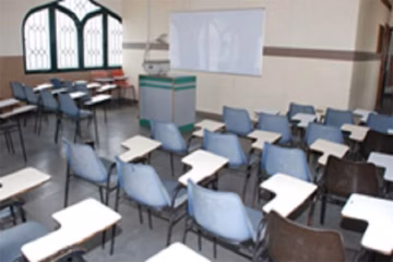 Al  Ameen Institute of Information Sciences (AIIS) campus gallery