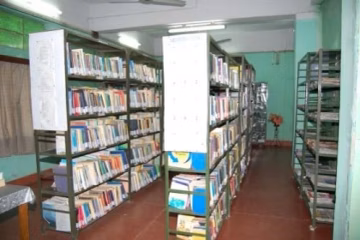 Asian Workers Development Institute (AWDI) campus gallery