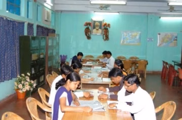 Asian Workers Development Institute (AWDI) campus gallery