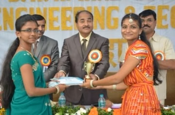 B. R. Harne College of Engineering and Technology (BRHCET) campus gallery