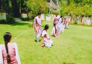 Bhargava Degree College (BDC) campus gallery