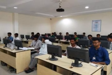 CMR Institute of Technology (CMRIT) campus gallery