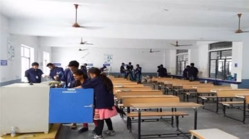 CMR Institute of Technology (CMRIT) campus gallery