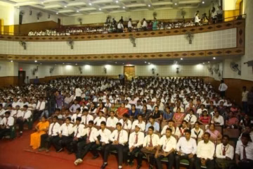 Catalyst Institute of Management and Advance Global Excellence (CIMAGE) campus gallery