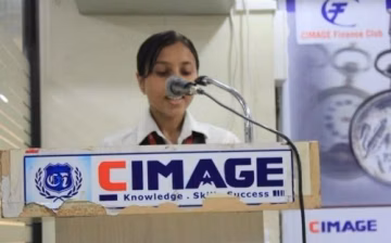 Catalyst Institute of Management and Advance Global Excellence (CIMAGE) campus gallery