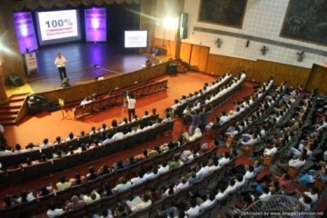 Catalyst Institute of Management and Advance Global Excellence (CIMAGE) campus gallery
