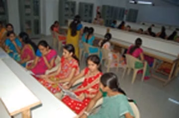 Chaudhari Technical Institute (CTI) campus gallery