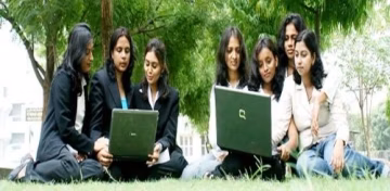 Chaudhari Technical Institute (CTI) campus gallery