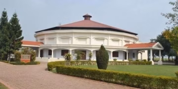 College of Engineering (COER) campus gallery