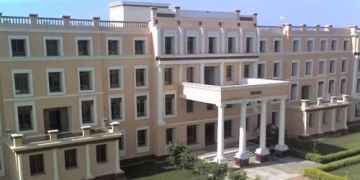 College of Engineering (COER) campus gallery