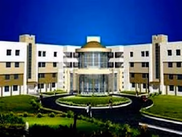 Dr Babasaheb Nandurkar College of Physical Education (BNCPE) campus gallery