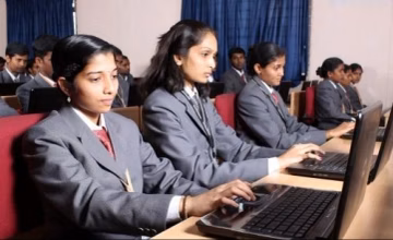 Gnanamani College of Technology (GCT) campus gallery