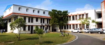Hindustan College of Arts and Science (HCAS) campus gallery
