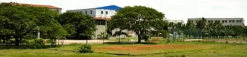 Hindustan College of Arts and Science (HCAS) campus gallery