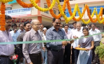Ideal Institute of Technology, Kakinada campus gallery