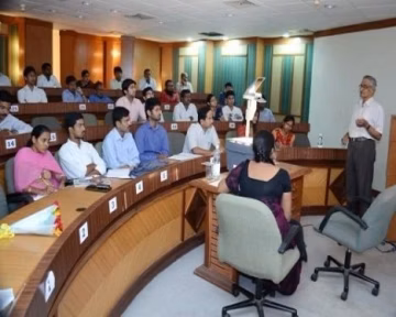 International Institute of Information Technology (IIIT) campus gallery
