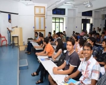 International Institute of Information Technology (IIIT) campus gallery