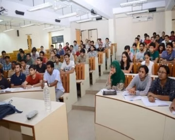 International Institute of Information Technology (IIIT) campus gallery