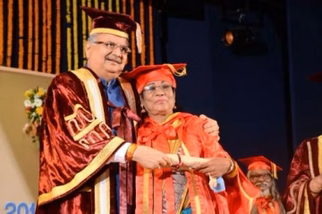 Indira Kala Sangeet Vishwavidyalaya (IKSVV) campus gallery