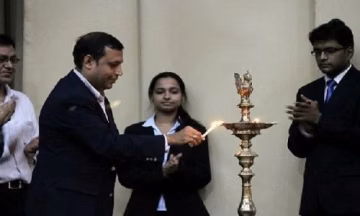 IIFT Delhi Indian Institute of Foreign Trade campus gallery