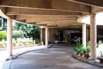 IIFT Delhi Indian Institute of Foreign Trade campus gallery