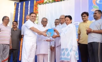 Gujarat Ayurved University (GAU) campus gallery