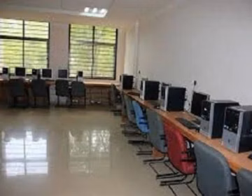 Gujarat Technological University (GTU) campus gallery