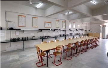 Indus University campus gallery
