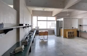 Indus University campus gallery