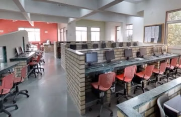 Indus University campus gallery