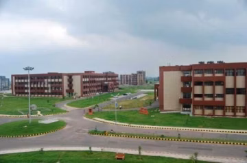Bhagat Phool Singh Mahila Vishwavidyalaya (BPSMV) campus gallery