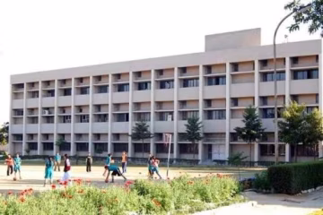 Bhagat Phool Singh Mahila Vishwavidyalaya (BPSMV) campus gallery