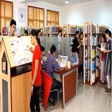 Bahra University (BU) campus gallery