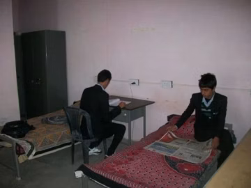 Career Point University (CPU) campus gallery