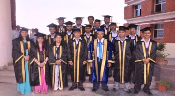 Career Point University (CPU) campus gallery